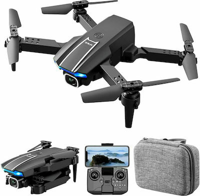 S65 Drone Mini FPV με Κάμερα 720p και Χειριστήριο, Συμβατό με Smartphone