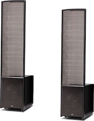 Martin Logan Renaissance ESL 15A Двойка Hi-Fi Г...