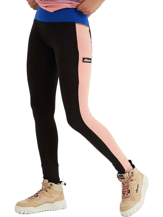 Unistyle Women's Long Legging Black