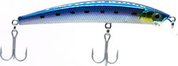 Shinka Seeker Τεχνητό Δόλωμα Ψαράκι (Minnow) No...