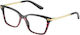 Dolce & Gabbana Rame Ochelari Pentru Femei Acet...