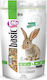 Lolo Pets Τροφή για Κουνέλι με Δημητριακά Basic 600gr