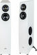 Elac Concentro S 509 S509 Pereche Boxe Hi-Fi pa...