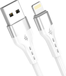Leewello SJX-208 USB-A to Lightning 1m Leewello SJX-208 USB-A to Lightning 1m