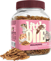 Little One Λιχουδιά για Τρωκτικό Little One 70gr
