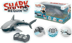 Buki Remote Controlled Toy Shark