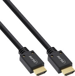 InLine HDMI 2.1 HDMI male - HDMI male