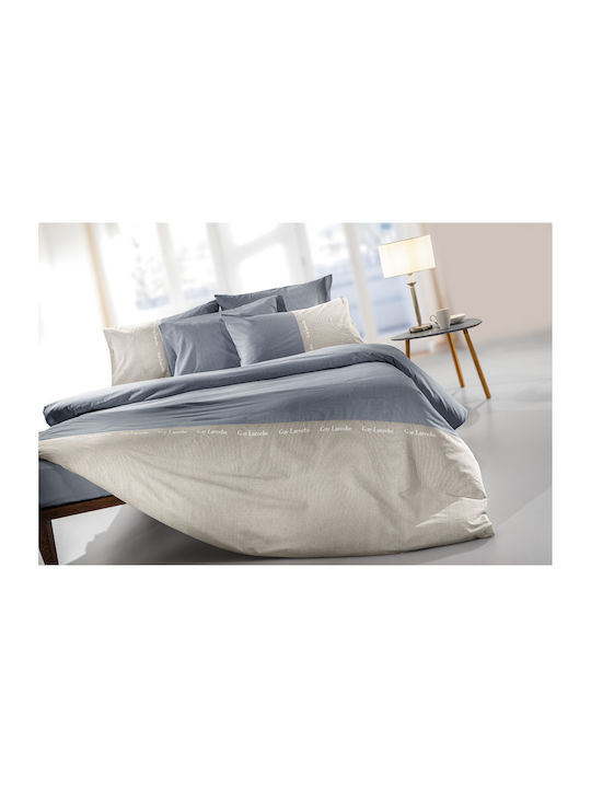 Guy Laroche Etoile Σετ Σεντόνια Υπέρδιπλα 240x265εκ. Raf (4τμχ)