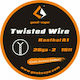 Geek Vape Twisted Kanthal A1 Тел за D.I.Y. Електронни Цигари 26га 5м 1бр