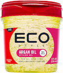 Eco Style Argan Oil Gel de păr 235ml