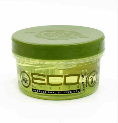 Eco Style Olive Oil Gel Μαλλιών 235ml
