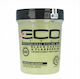 Eco Style Black Castor Hair Gel 946ml