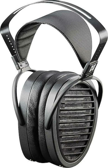 HiFiman Arya-Stealth Magnet Ενσύρματα Over Ear Ακουστικά Μαύρα