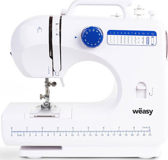 Wëasy Domestic Sewing Machine SW45