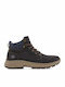 20A472 Мъжки ботуши DK Brown