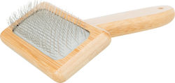 Trixie Dog Brush for Hair Care