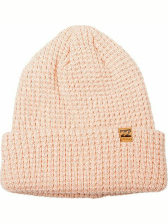Alta Γυναικείος Beanie Σκούφος σε Ροζ χρώμα