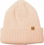 Billabong Alta Γυναικείος Beanie Σκούφος σε Ροζ...