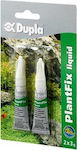 Dupla Plantfix Glue Aquarium Plants & Moss Non-Toxic 2x3g.