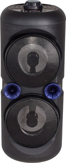 Rancore RS441 Lautsprecher Schwarz