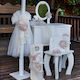 Baby Bloom Baptism Set 7pcs