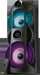 Sven PS-720 Karaoke Speaker Black