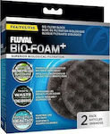 Fluval Bio-Foam FX5/FX5/FX6 Sponge for Aquarium Filtering