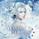 Brettspiel Winter Queen für 2-4 Spieler 10+ Jahre (EN) CrowD Games