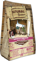 Natural Greatness Sensitive Indoor 2kg
