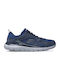 Summits South Rim Sport Shoes Running Blue