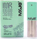 Mxjo IMR Baterie Reîncărcabilă 18650 Li-ion 3500mAh 3.7V 1buc
