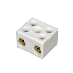 VK Lighting Κλέμα 2 θέσεων 41131-004639
