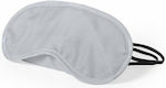 BigBuy Sleep Mask 18.5x9cm Gray