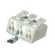 VK Lighting Клема Бързо свързване 3 позиции (41134-002640) 1бр