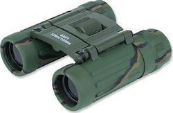Mil-Tec Binoclu Mini Pliabil 8x21mm