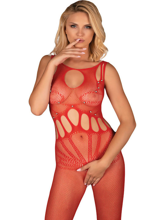 Livia Corsetti Amahil Sexy Bodystockings Gitter...