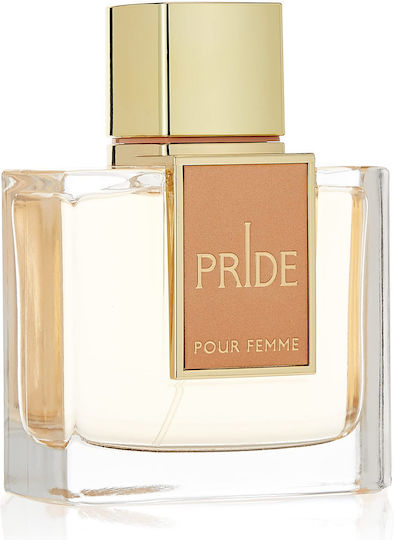 Afnan Pride Femme Eau de Parfum 100ml