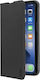 SBS Book Wallet Lite Пластмаса Черен (iPhone 13 Pro)