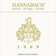 Hannabach 1869 Carbon/Gold Single String Carbon Classical Guitar D4 (Re) Medium High Tension