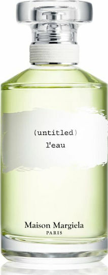 Maison Martin Margiela Untitled L'Eau Eau de Toilette 100ml