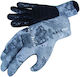 Spetton Black Camo Gloves Diving 2mm