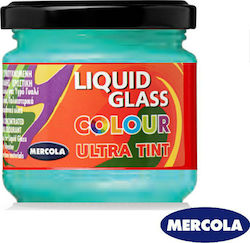 Mercola Liquid Glass Ultra Tint Craft Pigment T...