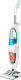 Rowenta Ηλεκτρική Σκούπα Stick 1700W Λευκή RY8544WH