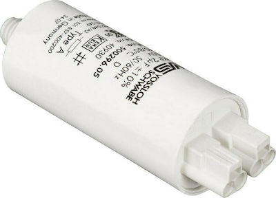 Well Capacitor Permanent 2μF 250V 21099-005618