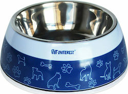 Pet Interest Deluxe Schalen Futter & Wasser Pet Interest Deluxe Schalen Futter & Wasser