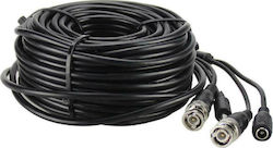 Longse Connection Cable for CCTV Systems 30m L30DB44