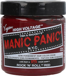 Manic Panic Classic High Voltage Vopsea Tempora...