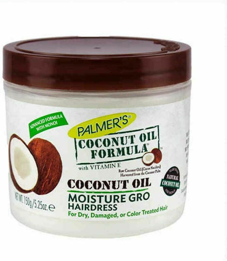 Palmer's Coconut Strengthening Hair Oil 236ml