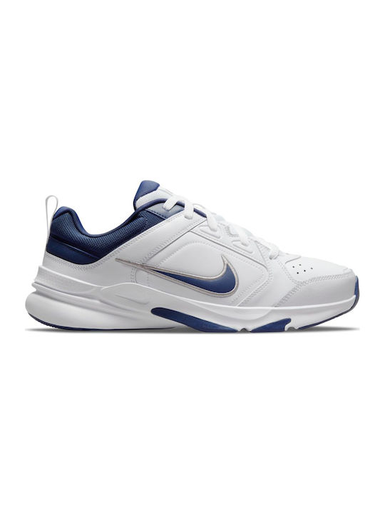 Nike Defy All Day Sport Shoes Training White / ...