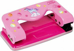 Die Spiegelburg Princess Lillifee Paper 2-Hole Puncher
